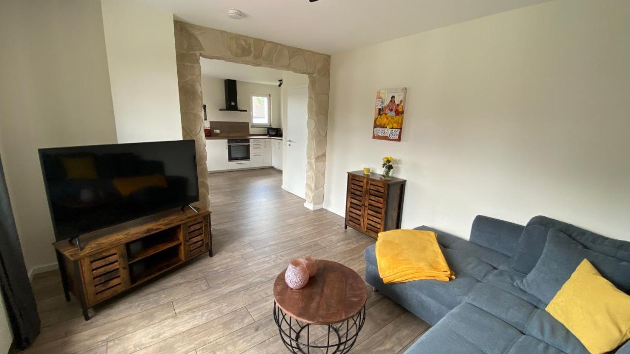 Eifelbleibe Apartment